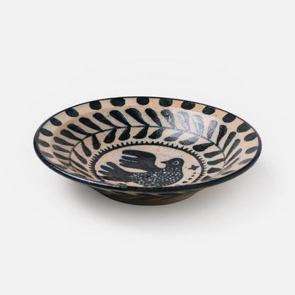 Plate | 02