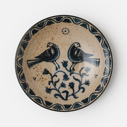 Plate | 03