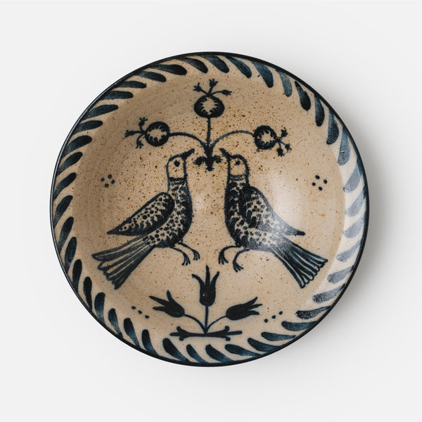 Plate | 05