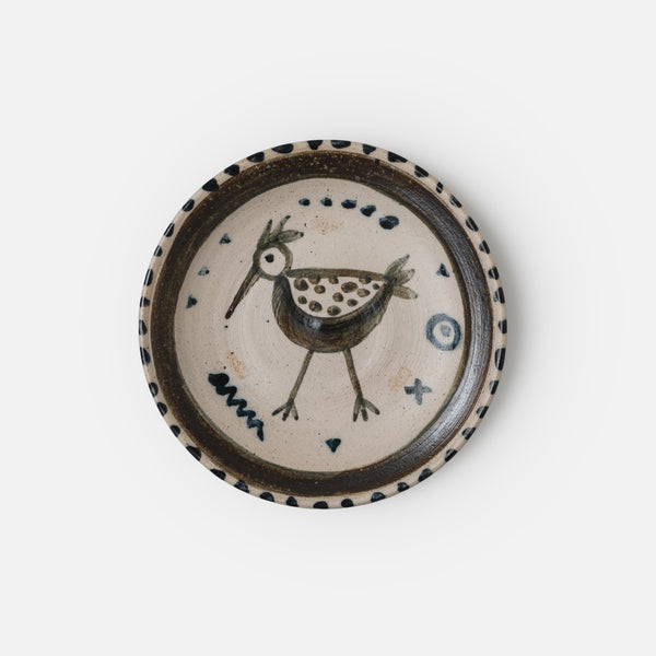 Plate | 08