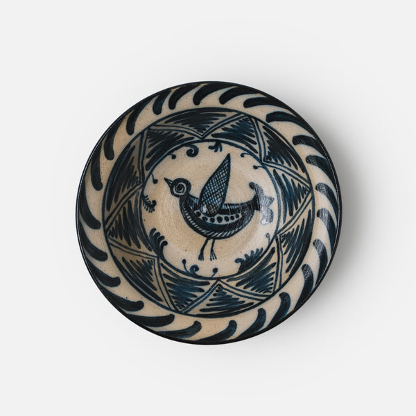 Plate | 12