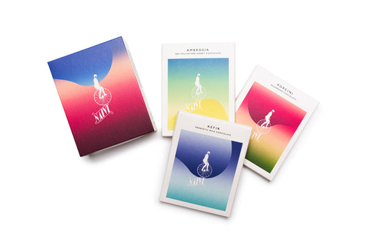 Collection Box | forager