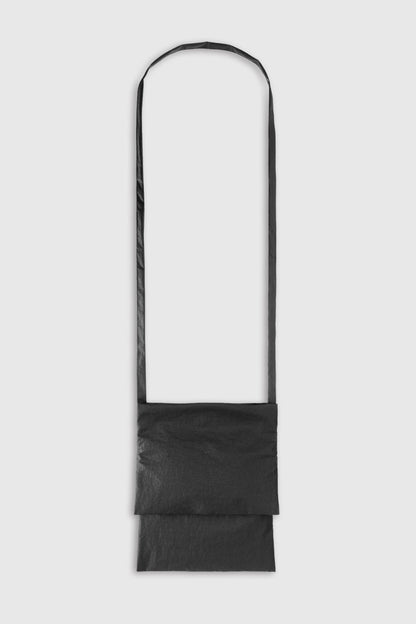 Eco Nylon 1/5 S Black