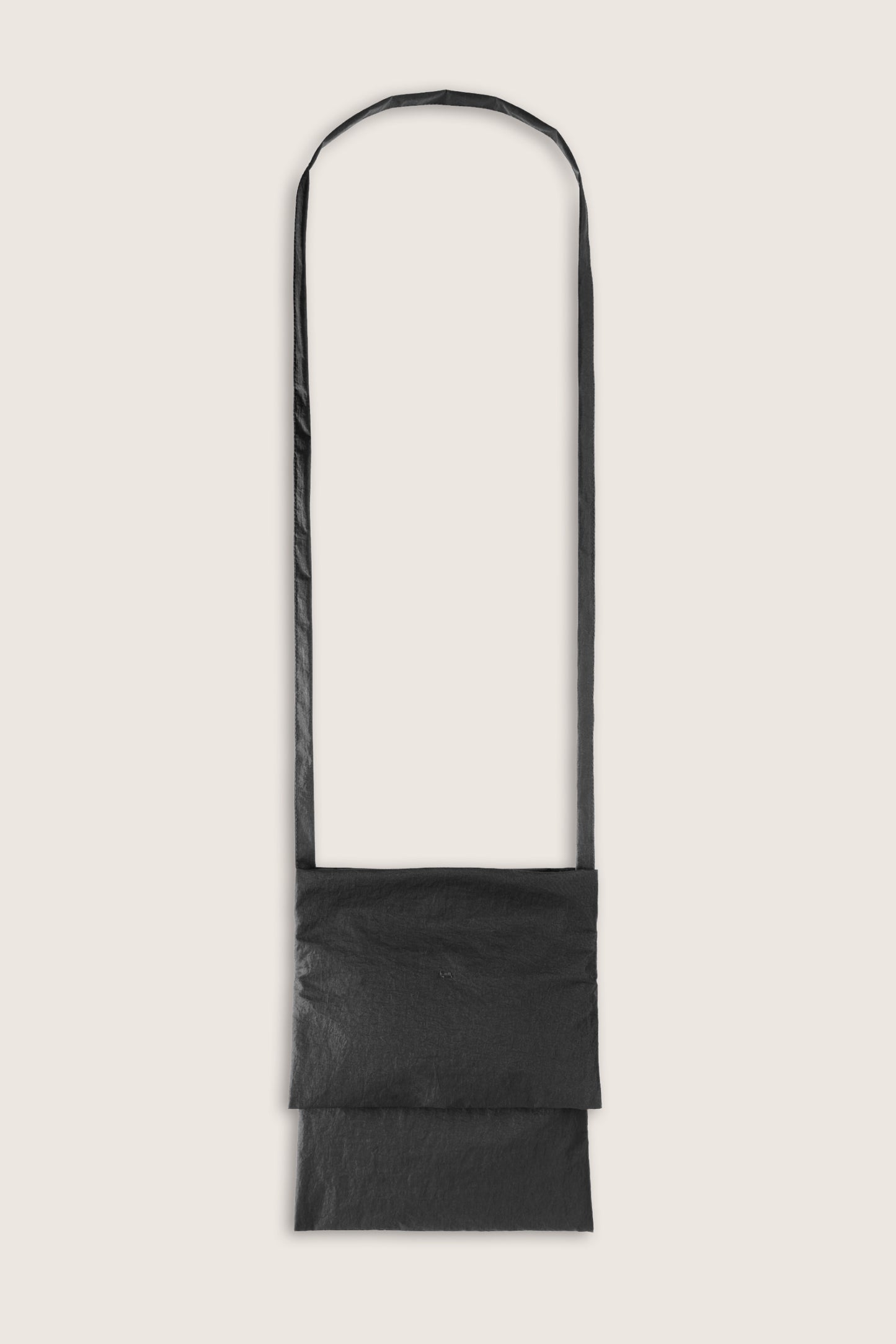 Eco Nylon 1/5 S Black
