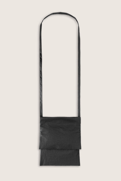Eco Nylon 1/5 S Black