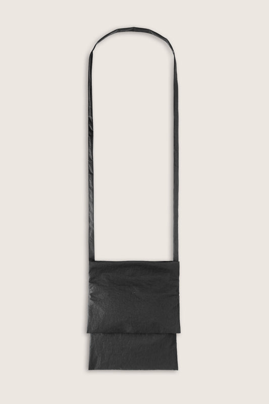 Eco Nylon 1/5 S Black