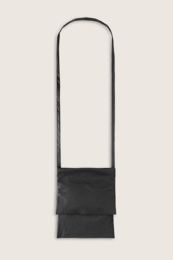 Eco Nylon 1/5 S Black