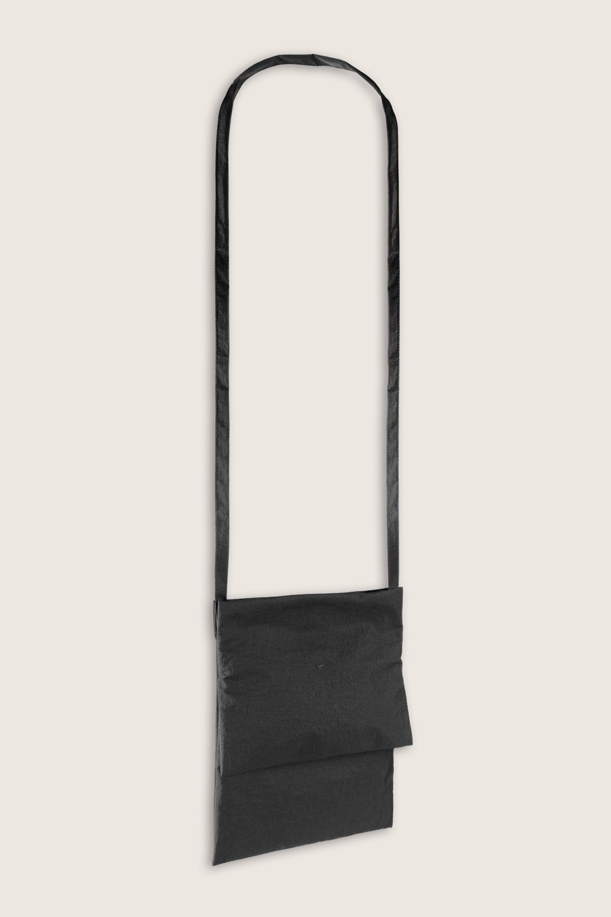 Eco Nylon 1/5 S Black