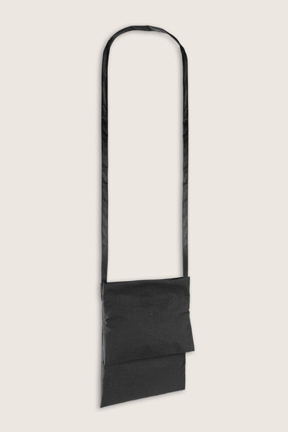 Eco Nylon 1/5 S Black