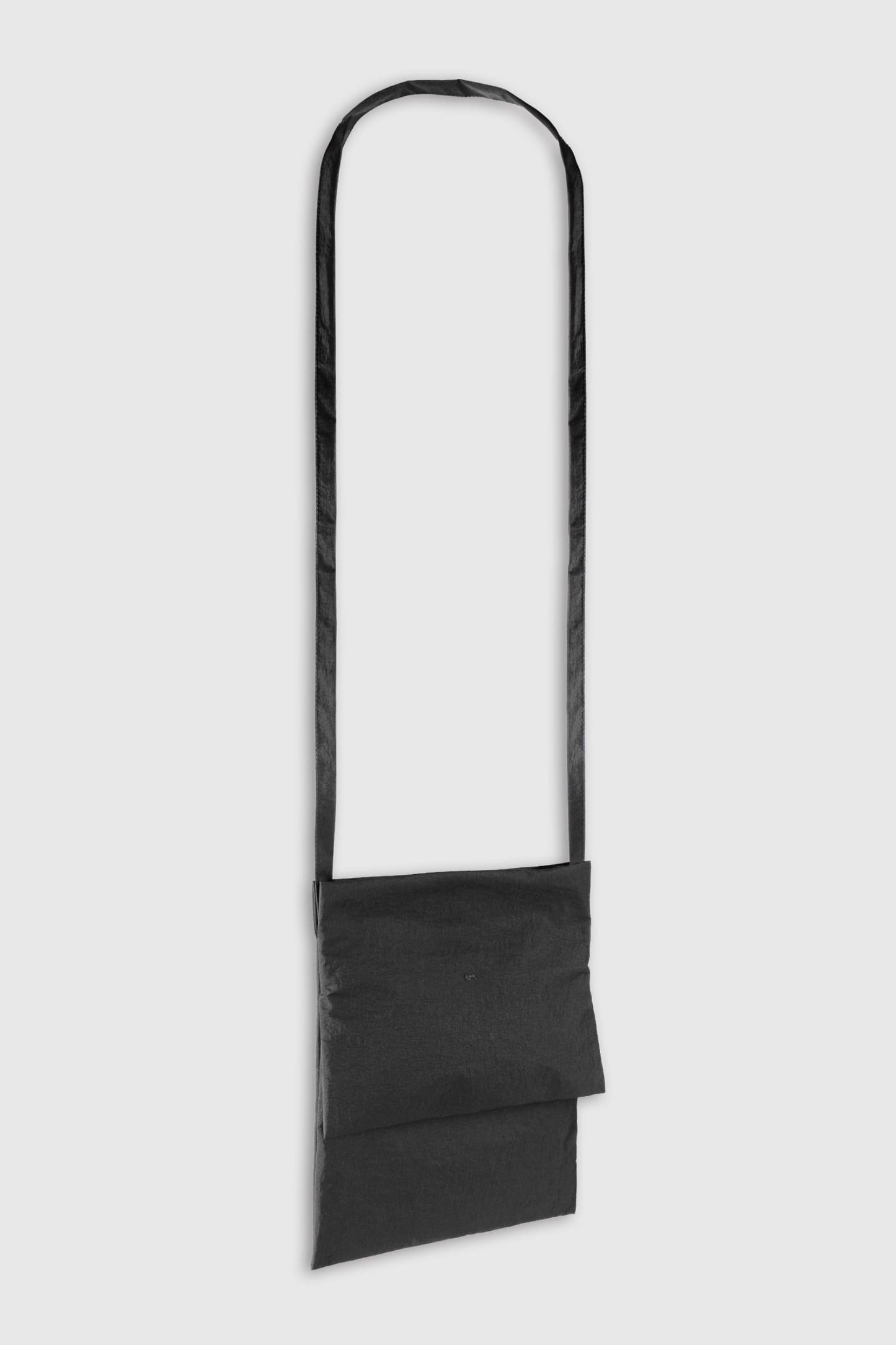 Eco Nylon 1/5 S Black