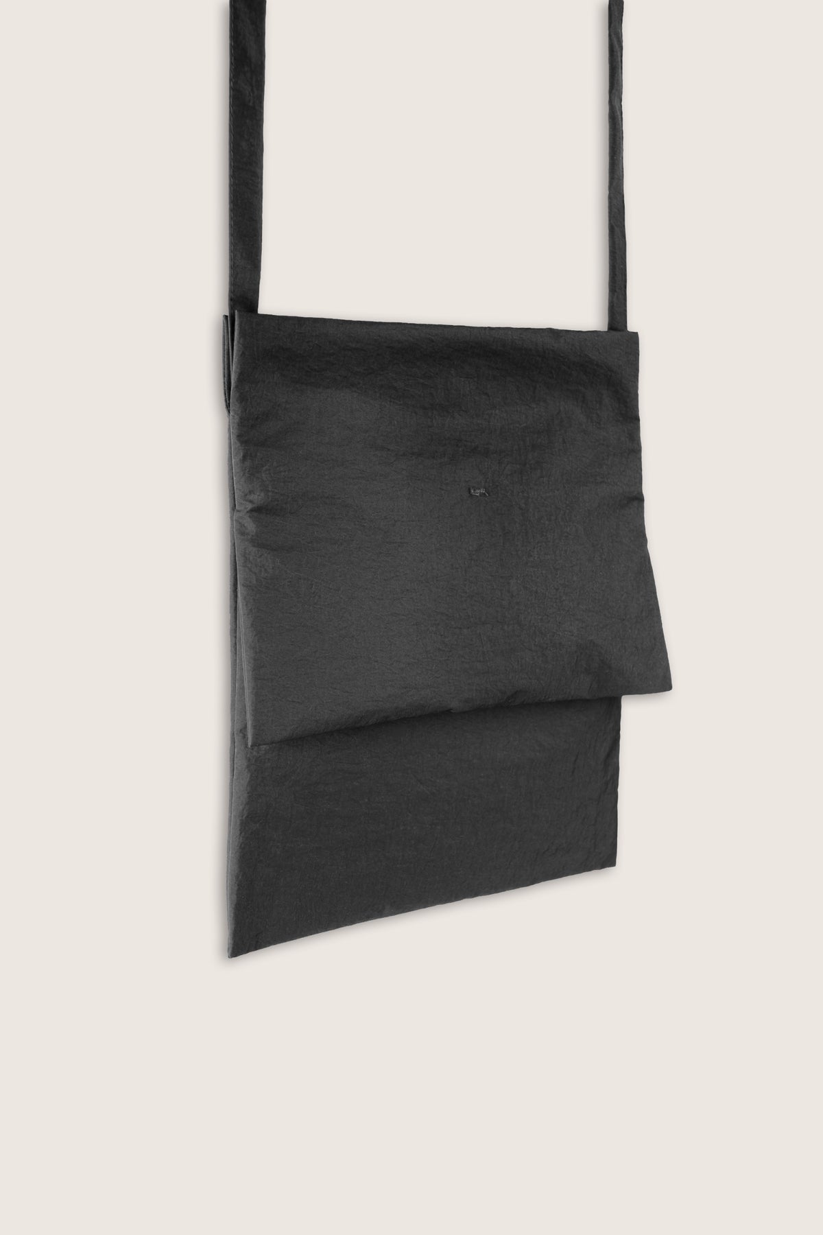 Eco Nylon 1/5 S Black