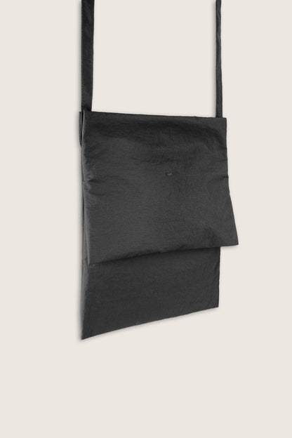 Eco Nylon 1/5 S Black