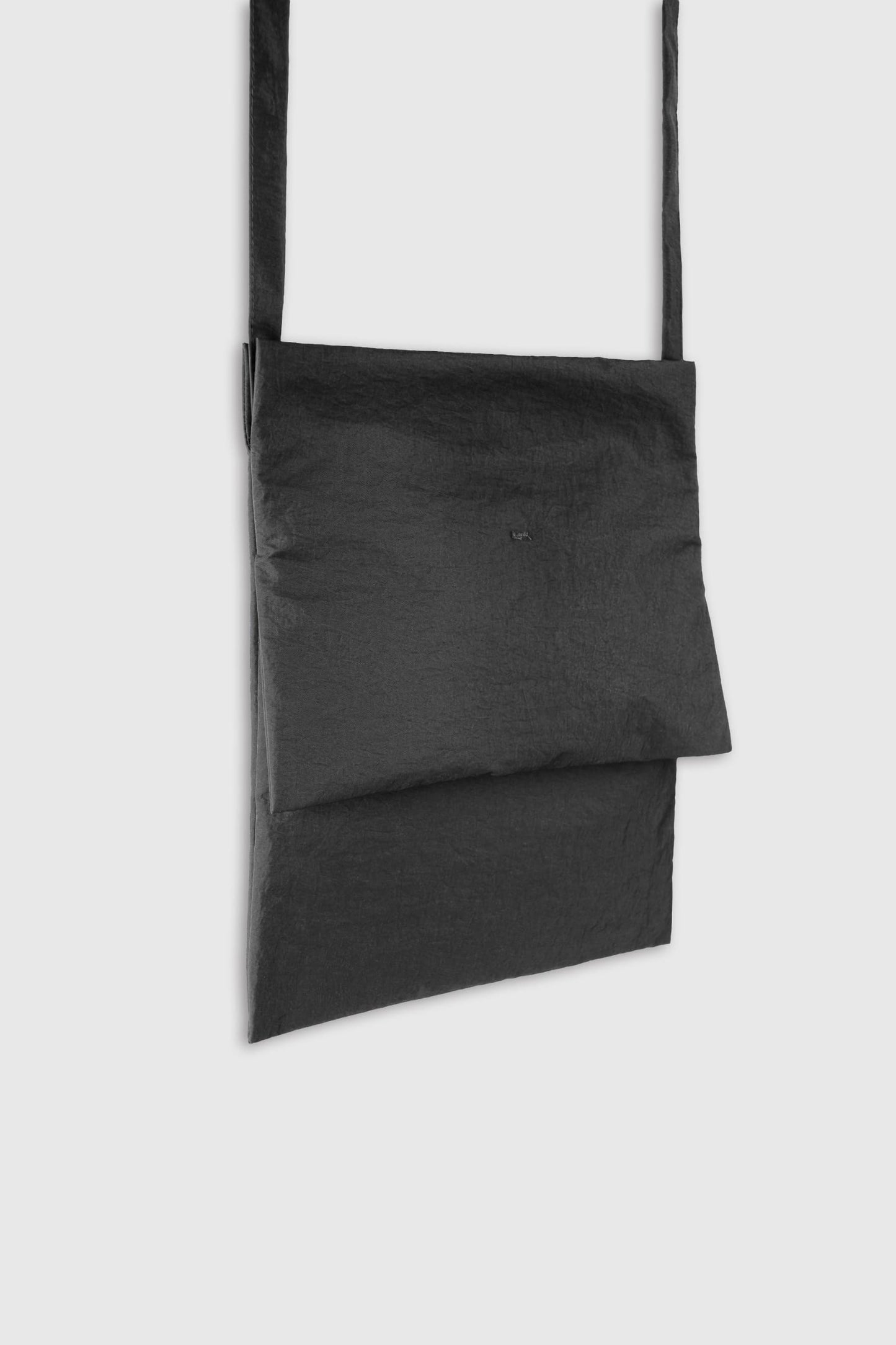 Eco Nylon 1/5 S Black