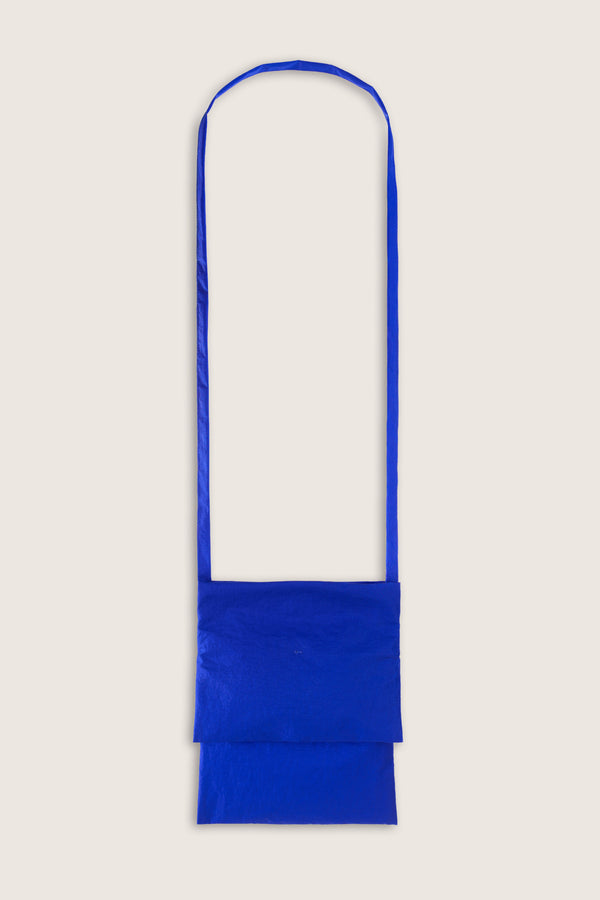 Eco Nylon 1/5 S Blue