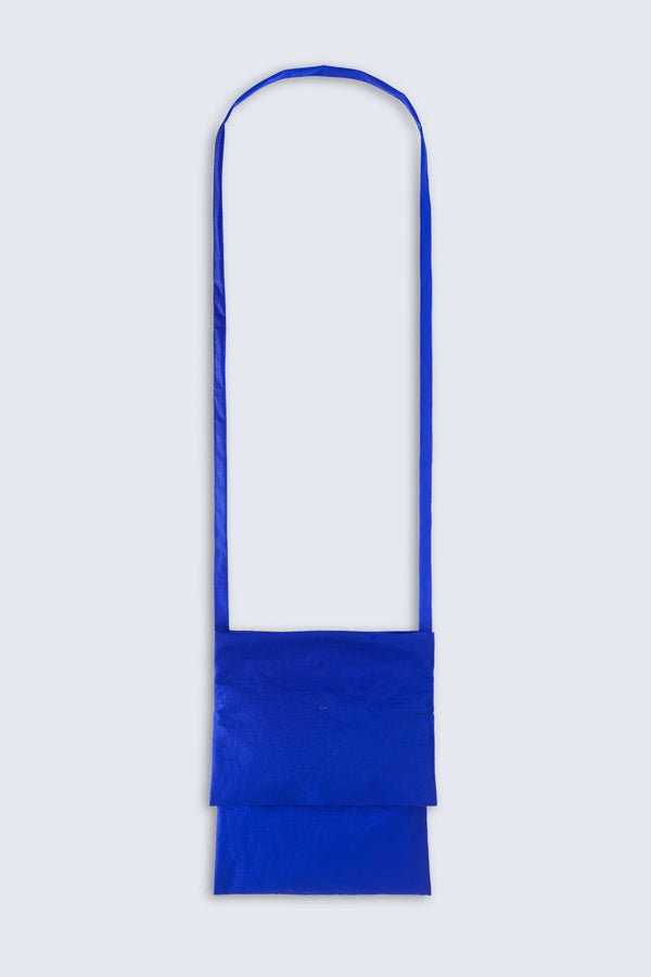 Eco Nylon 1/5 S Blue