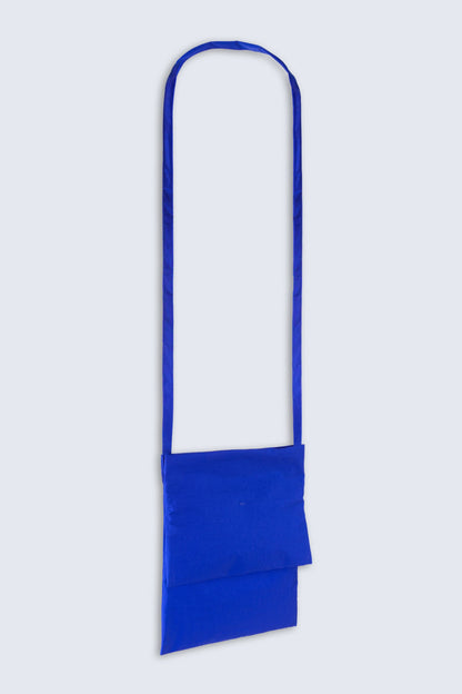 Eco Nylon 1/5 S Blue