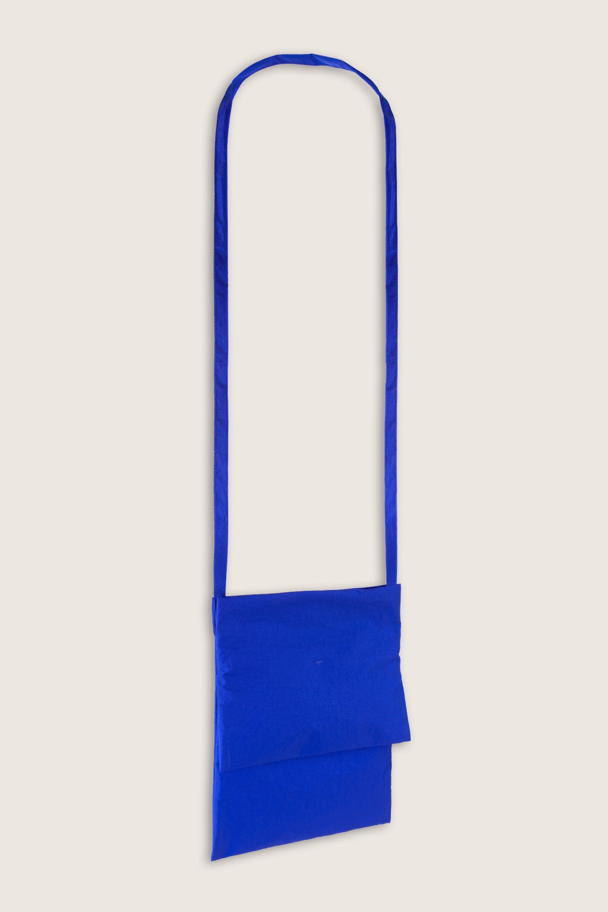Eco Nylon 1/5 S Blue