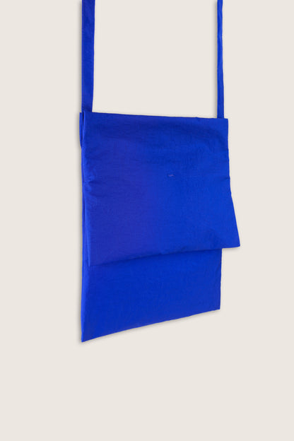 Eco Nylon 1/5 S Blue