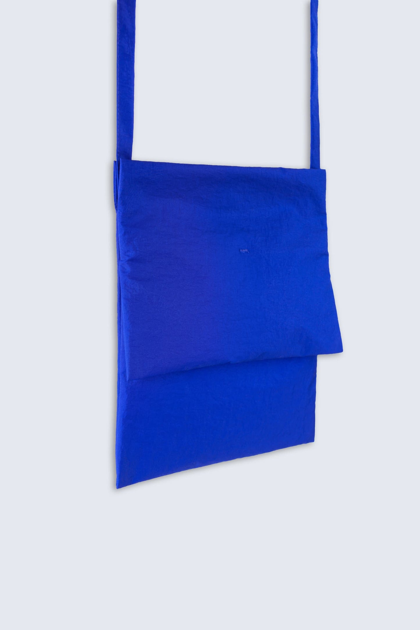 Eco Nylon 1/5 S Blue