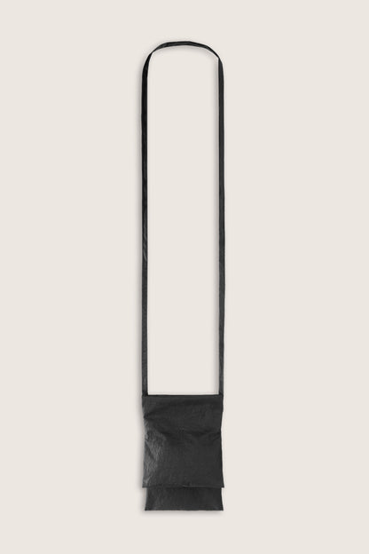 Eco Nylon 1/5 XS Black