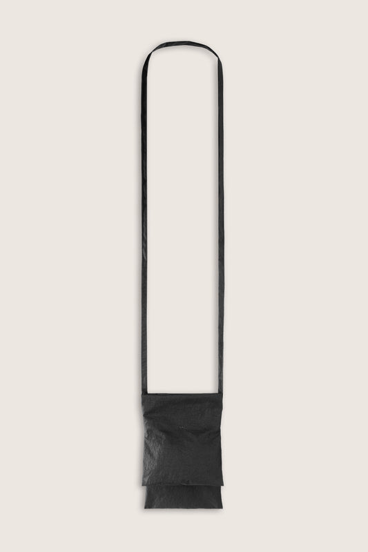 Eco Nylon 1/5 XS Black