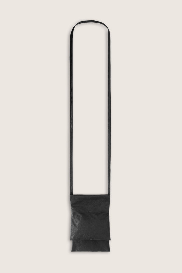 Eco Nylon 1/5 XS Black