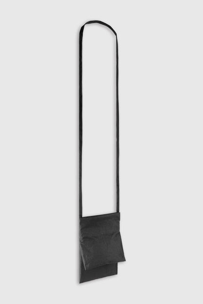Eco Nylon 1/5 XS Black