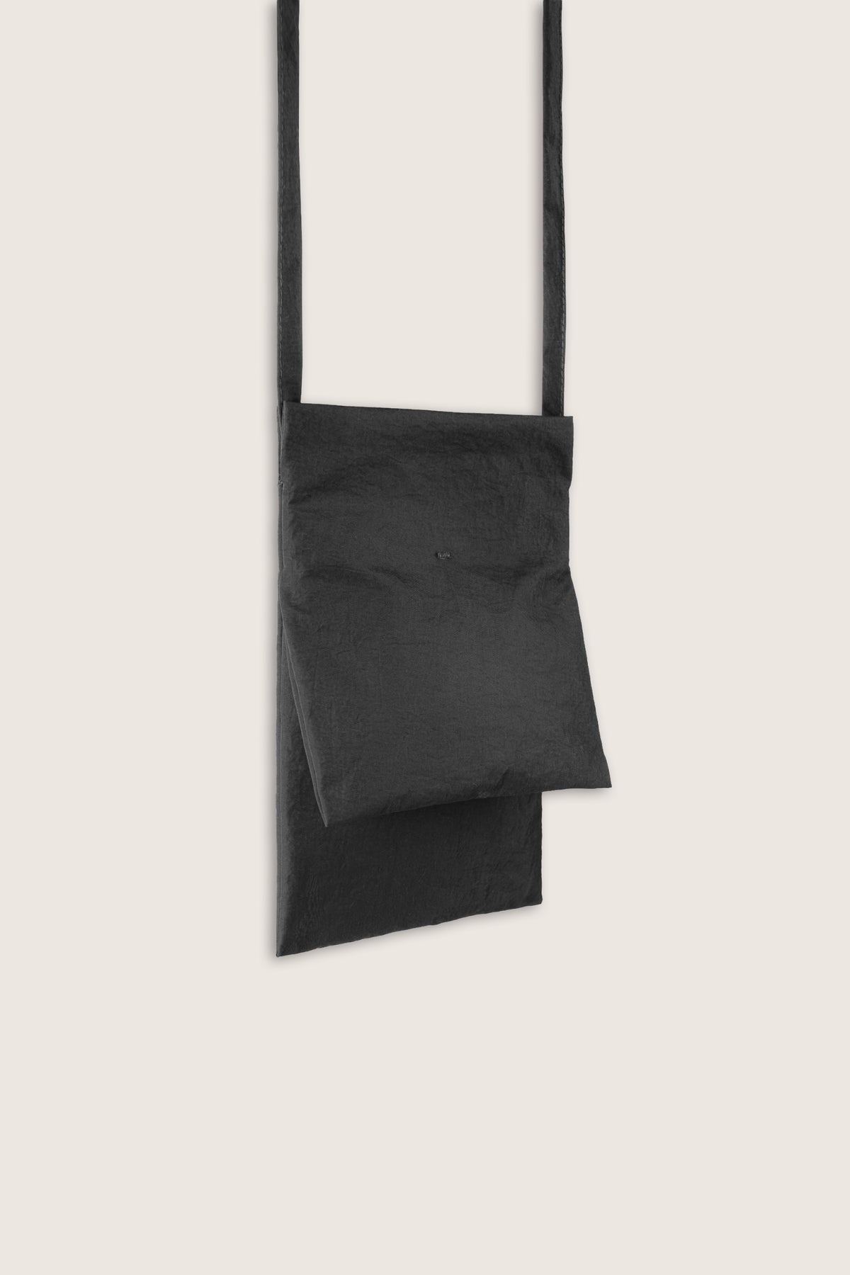 Eco Nylon 1/5 XS Black