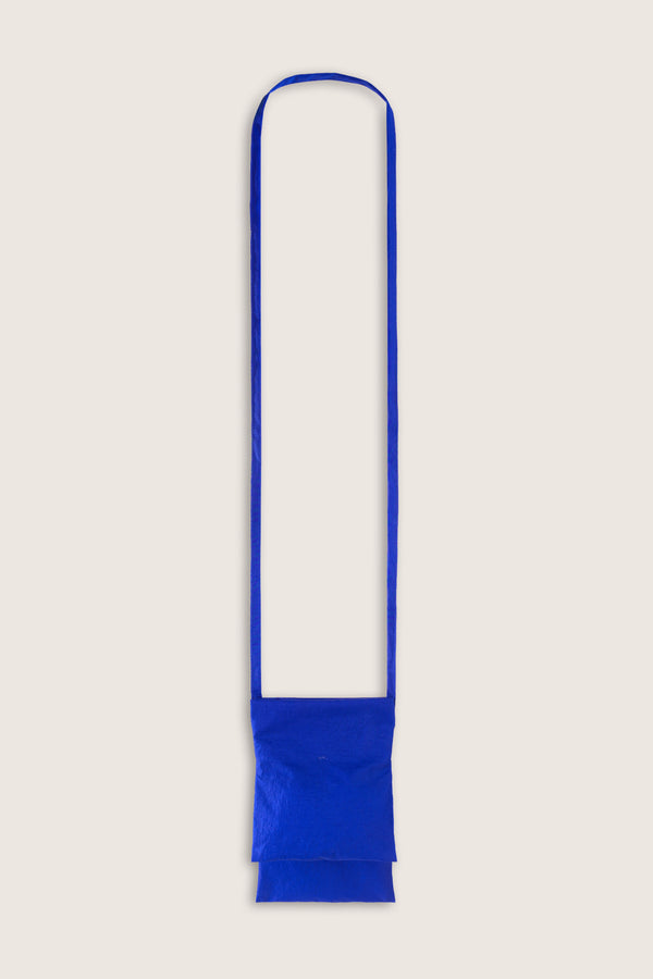 Eco Nylon 1/5 XS Blue