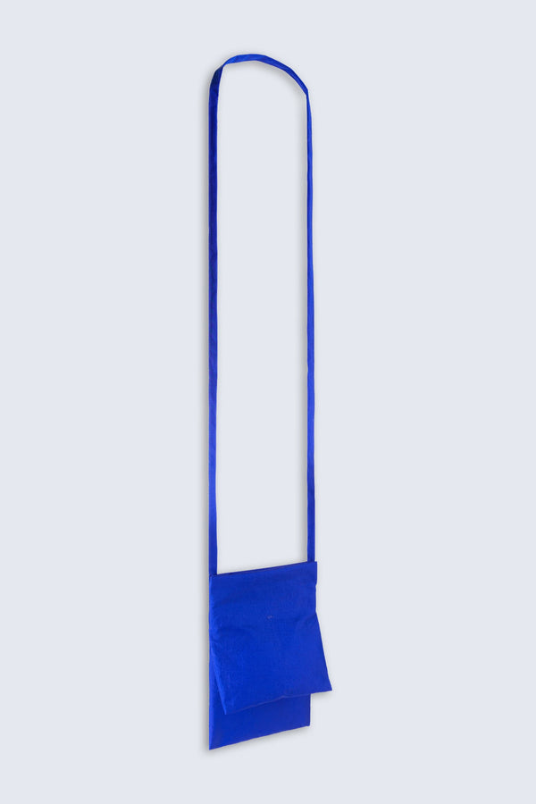 Eco Nylon 1/5 XS Blue