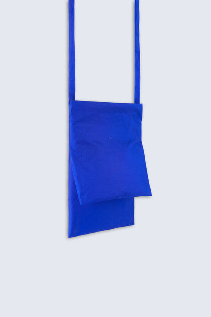 Eco Nylon 1/5 XS Blue