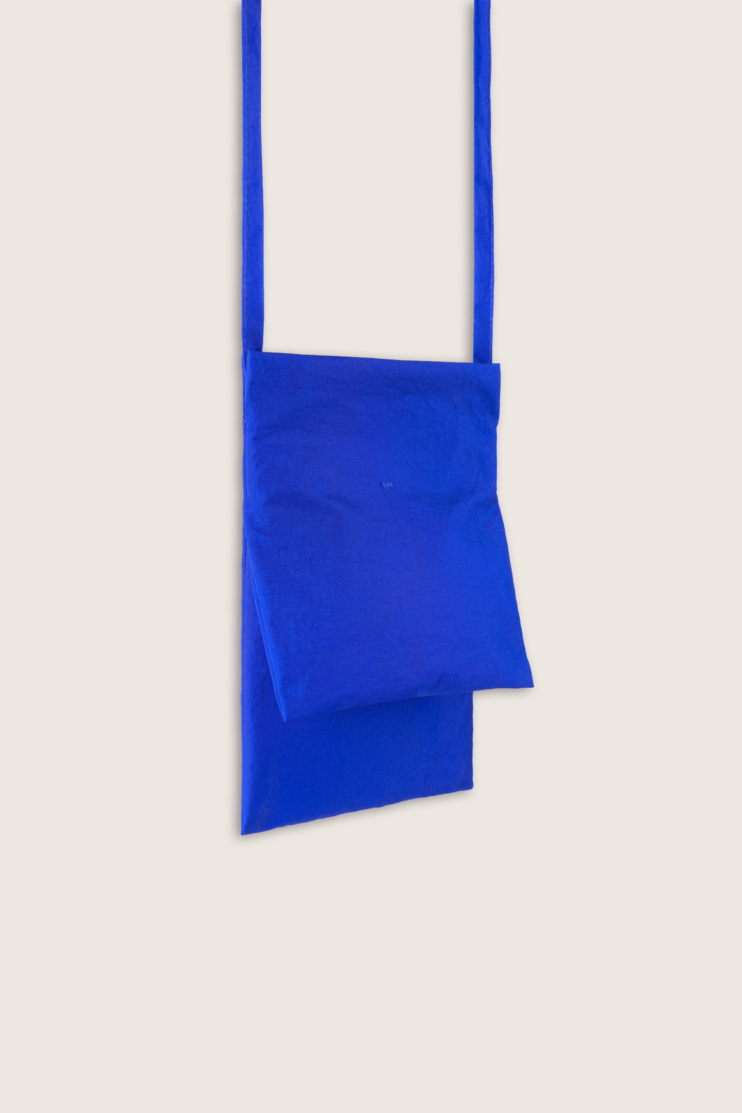 Eco Nylon 1/5 XS Blue