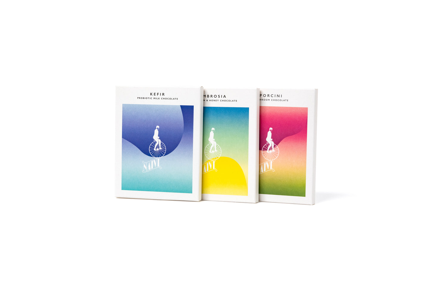 Collection Box | forager