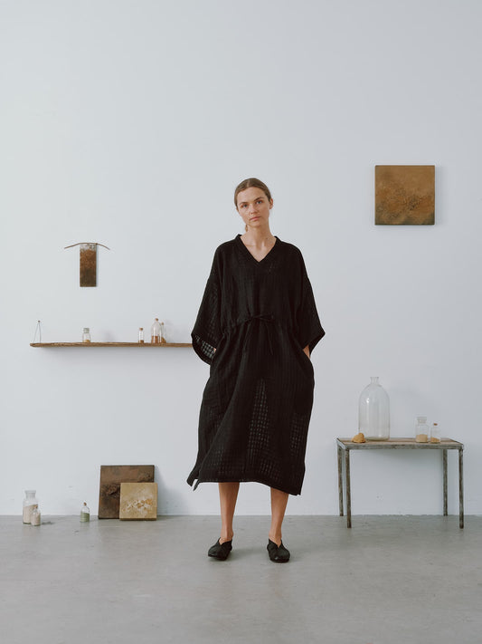 Tunic Dress | Pre-order for June