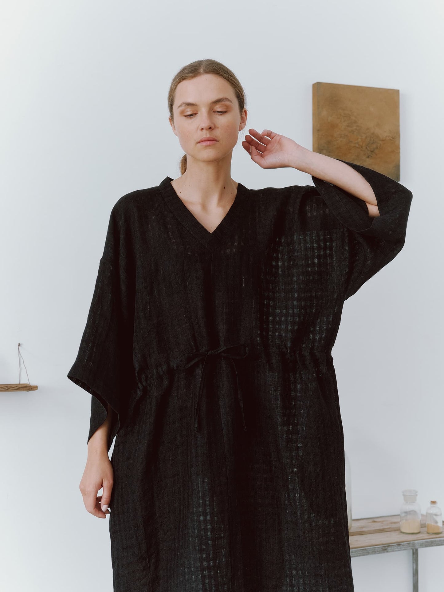 Tunic Dress | Pre-order for June