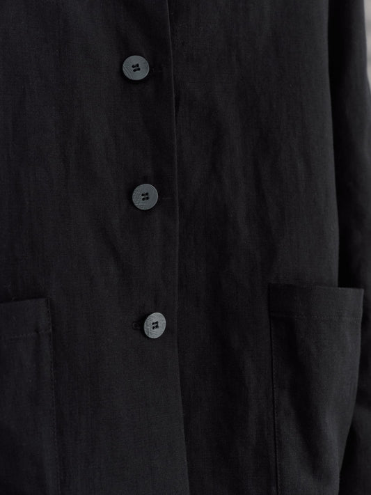 Jacket with Pockets｜Order