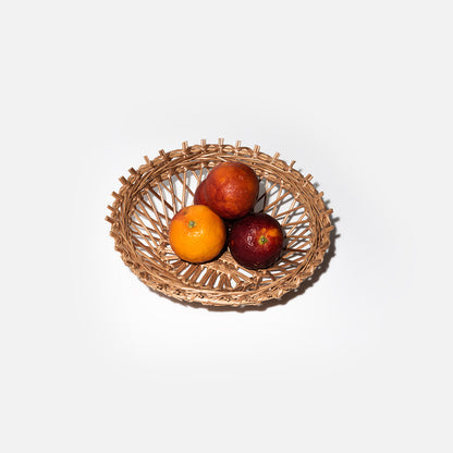 Basket 26 | Woven
