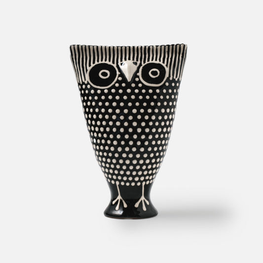 Bird whistle | Owl | Lsize | Dots