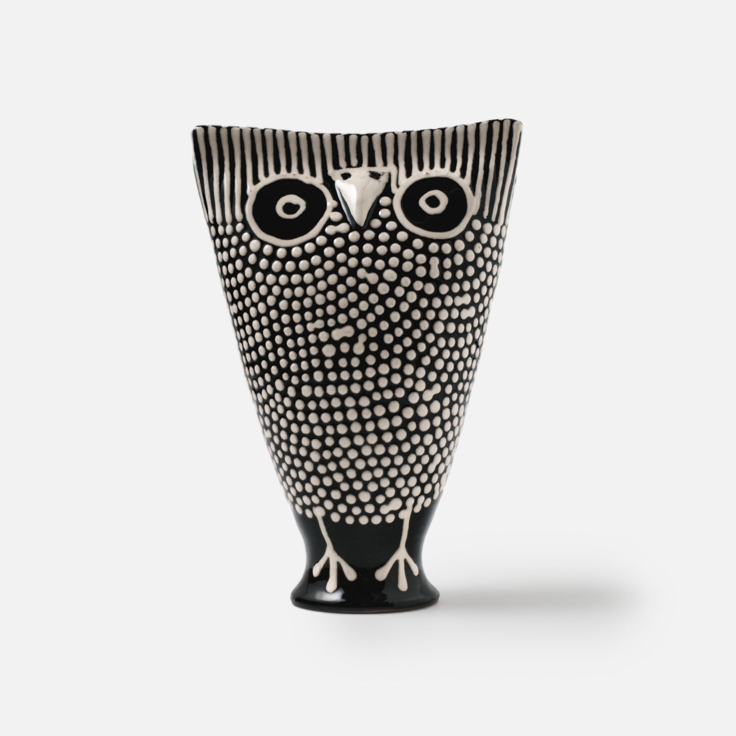 Bird whistle | Owl | Lsize | Dots