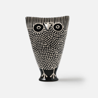 Bird whistle | Owl | Lsize | Dots