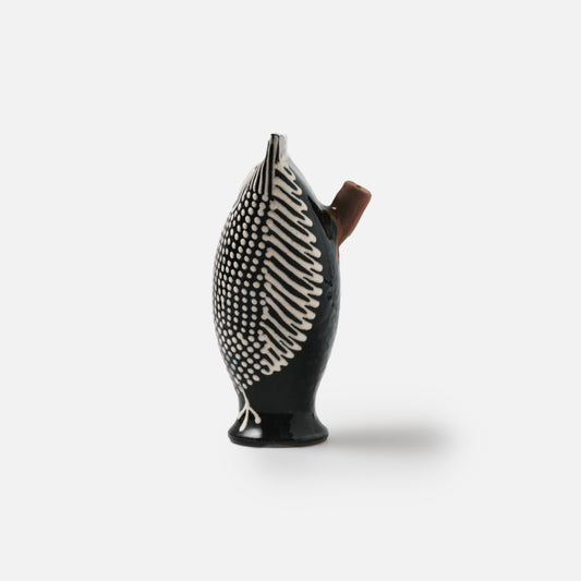 Bird whistle | Owl | Msize | Herring bone