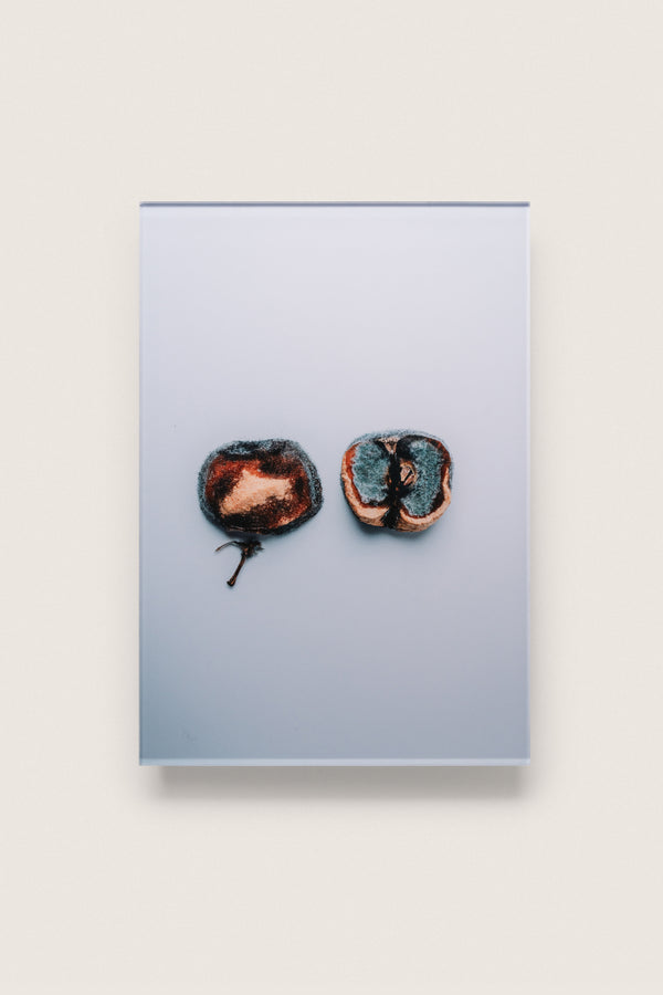 Persimmon | Spread While