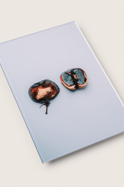 Persimmon | Spread While