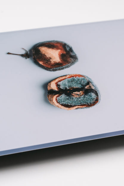 Persimmon | Spread While