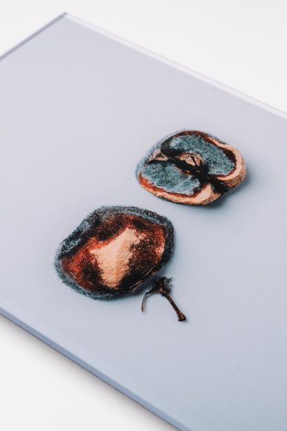 Persimmon | Spread While