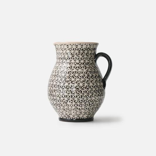 Pitcher | A