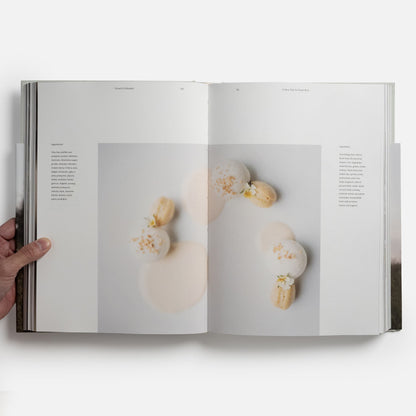 Pround of Lithuania, A Fairy Tale by Sweet Root Restaurant