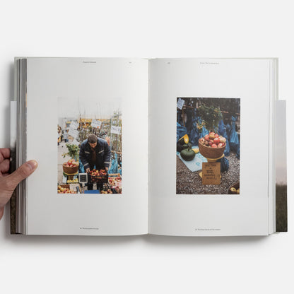 Pround of Lithuania, A Fairy Tale by Sweet Root Restaurant
