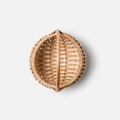 Tiny Willow Basket