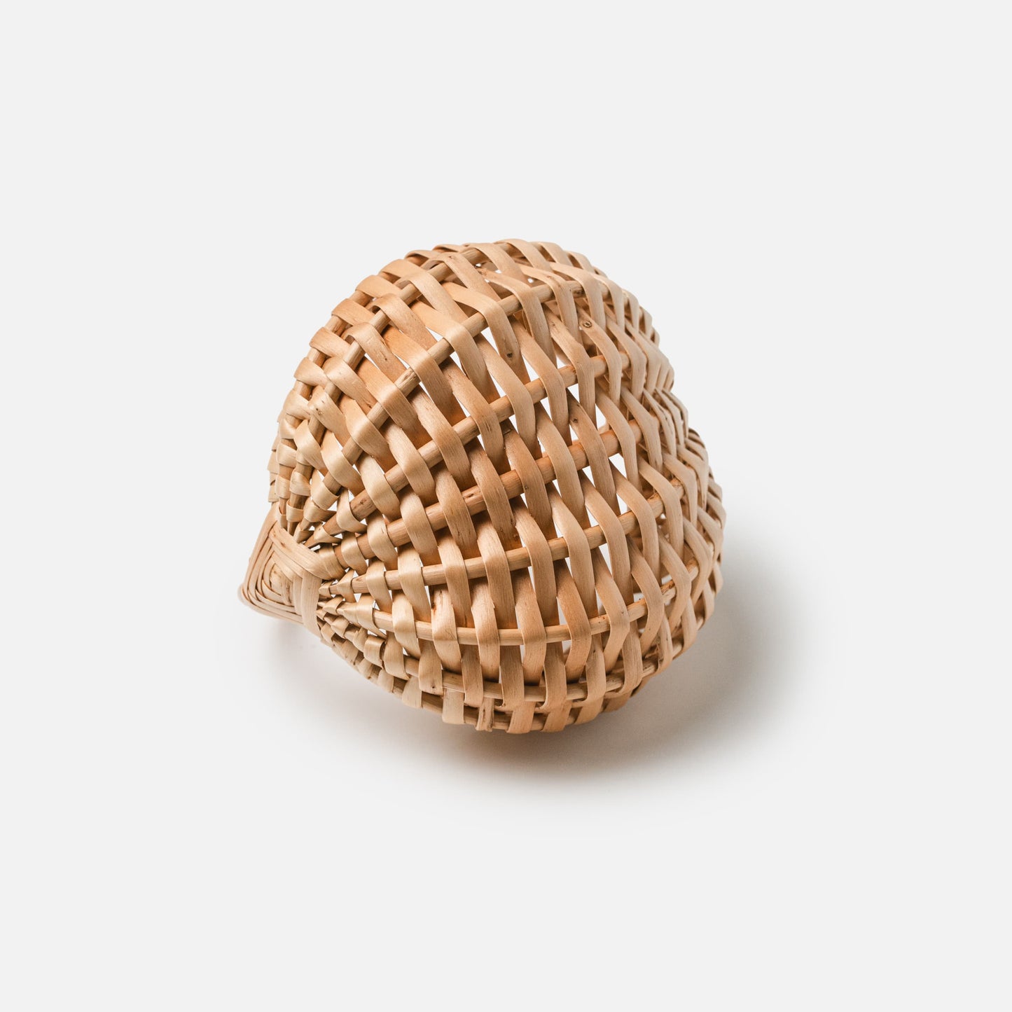 Tiny Willow Basket